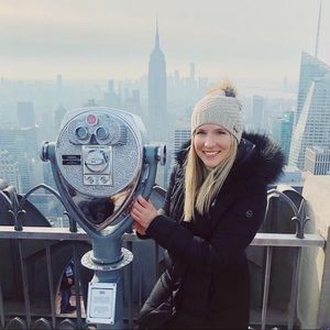 Meet your Posher, Tatum